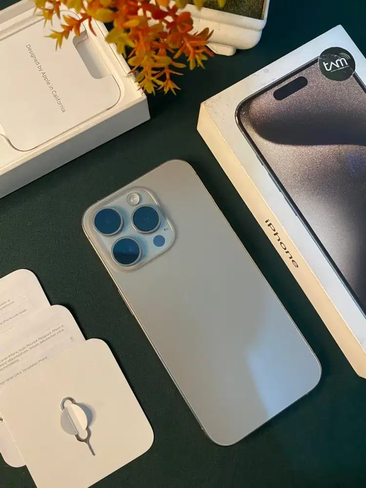15 pro ibox 128