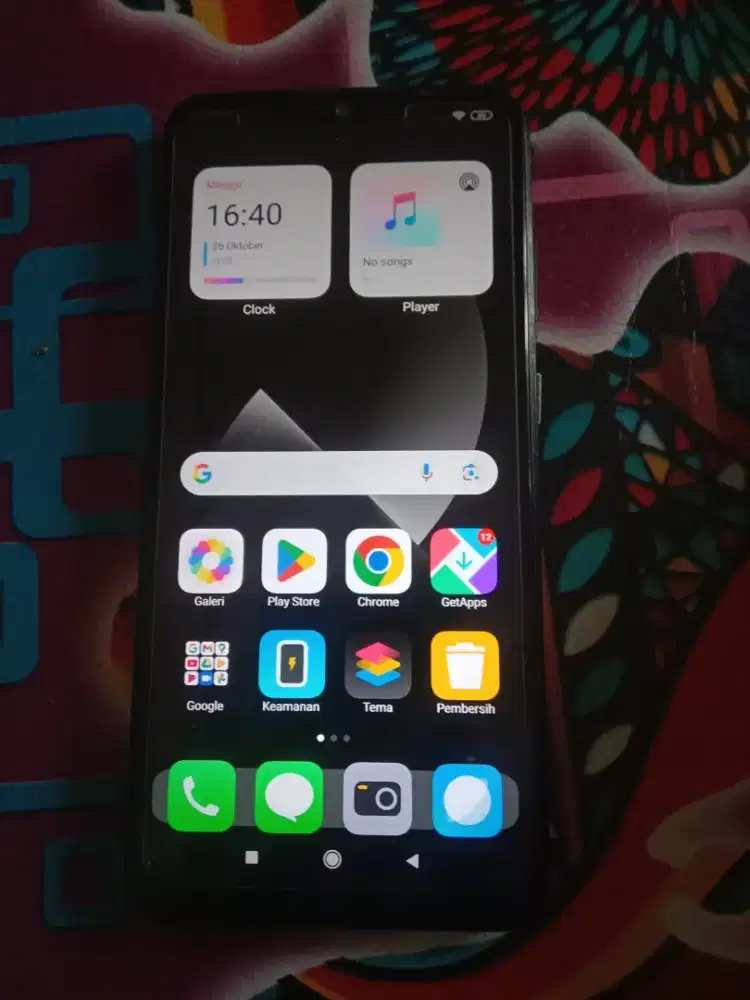 Redmi note 7 4/64