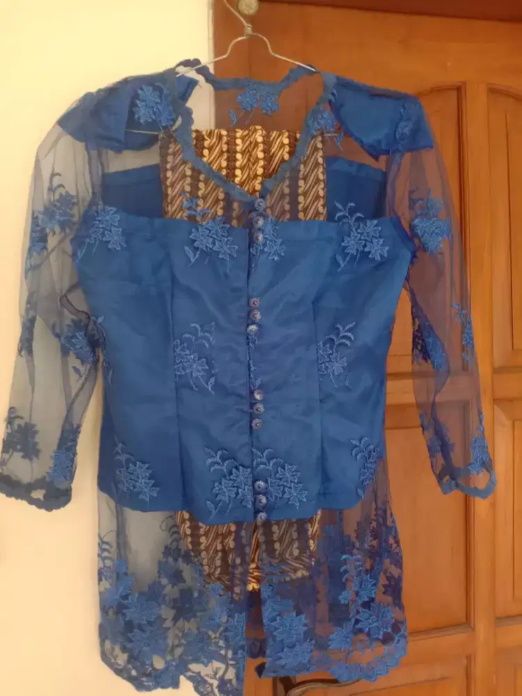 Kebaya masih bagus