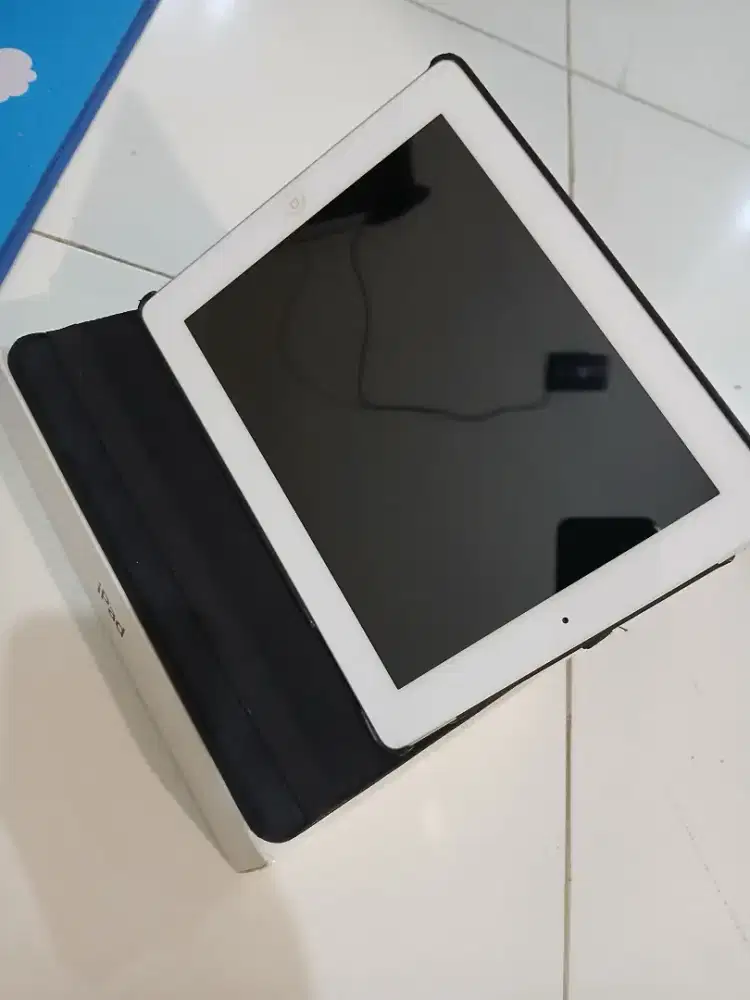 Jual Ipad 2 bekas