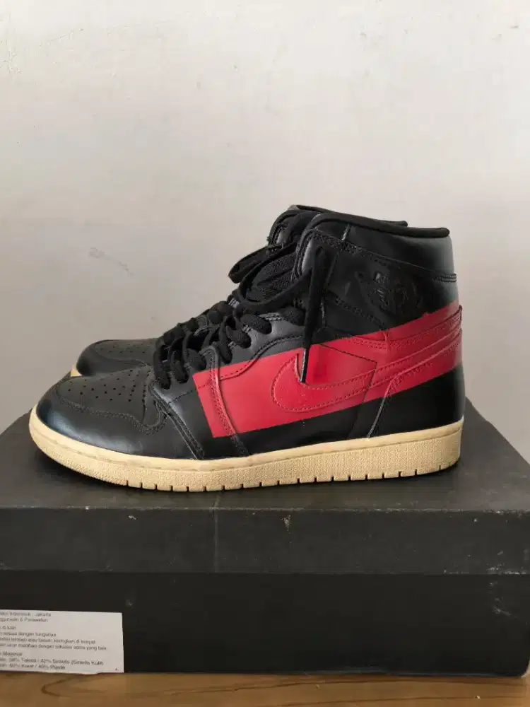 Air jordan 1 OG Defiant Couture