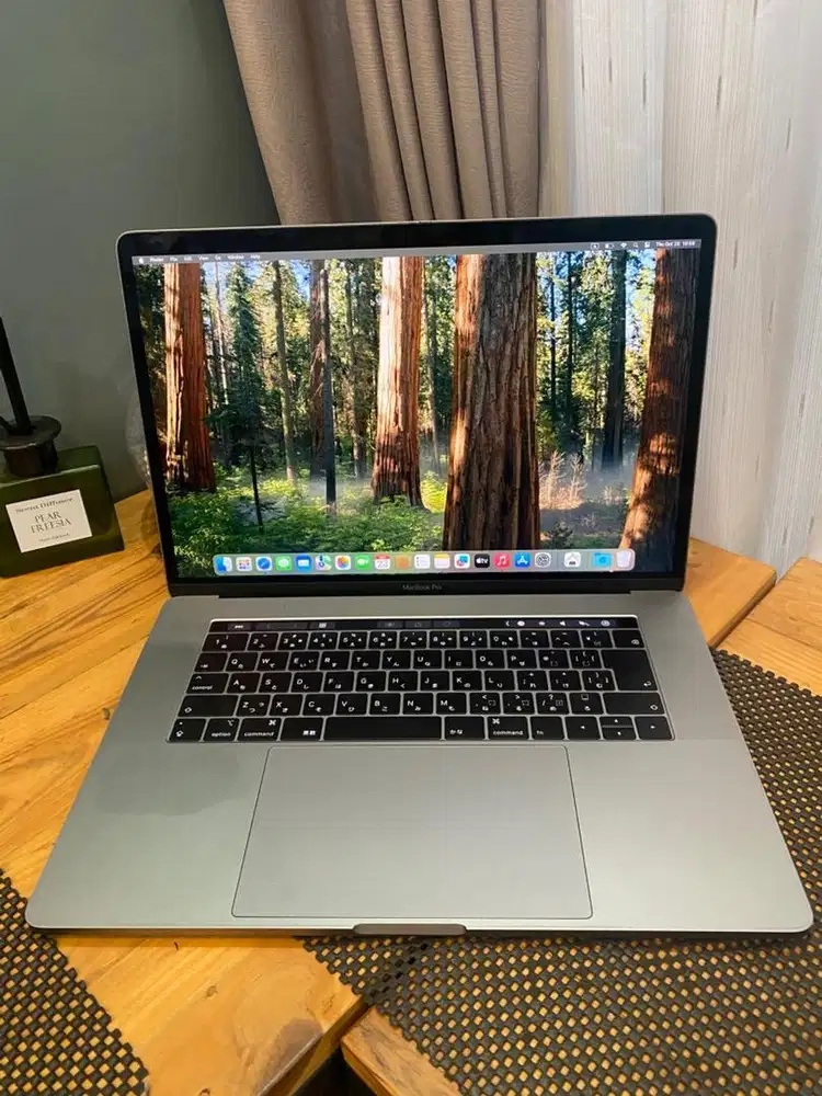 Macbook Pro 2019