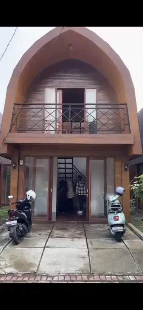 Tasnim Homestay Second Rasa Baru