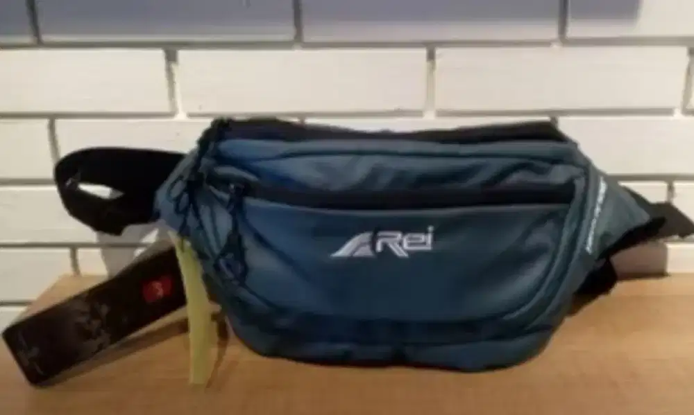 Slimbag arei highlander 1