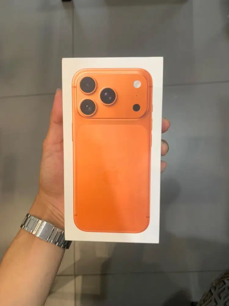 iphone 17 pro new ibox