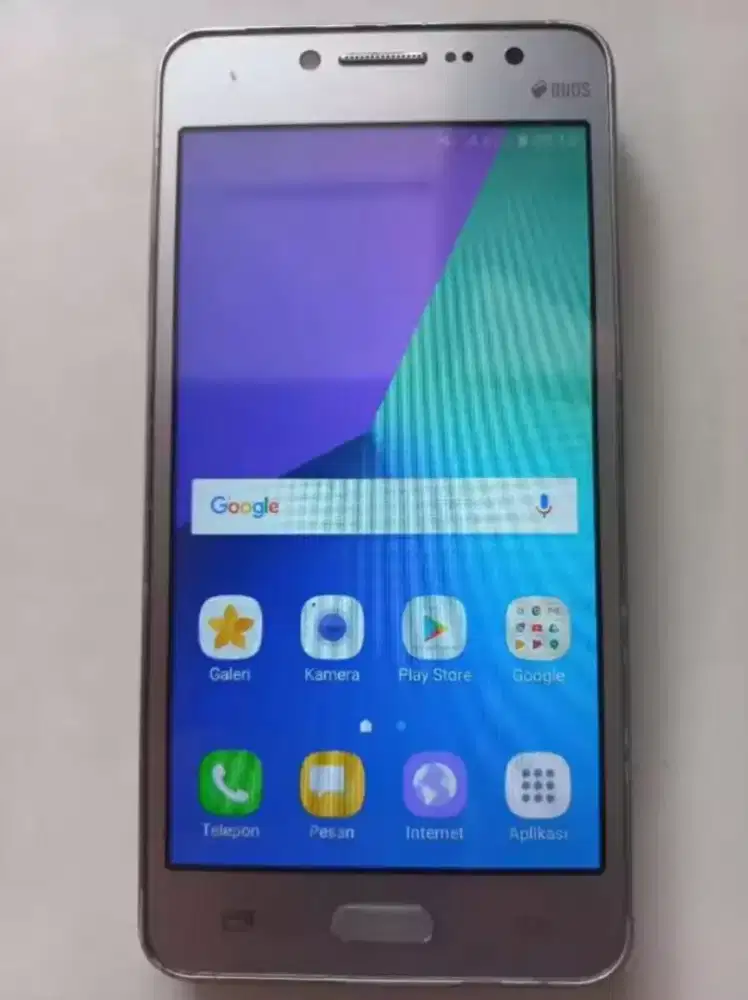 Samsung galaxy j2 prime