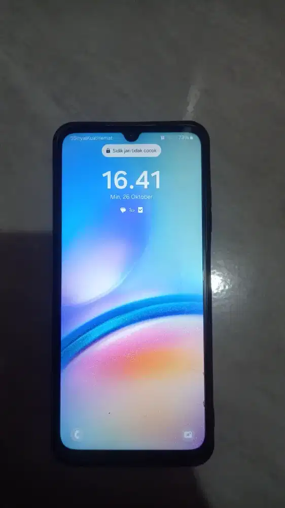 Jual hape Samsung A05s