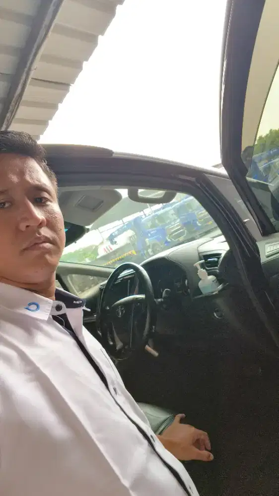 Saya cari lowongan Driver PRIBADI