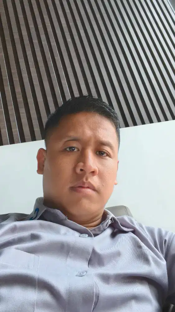 Saya cari lowongan Driver PRIBADI/Kantor, Direksi