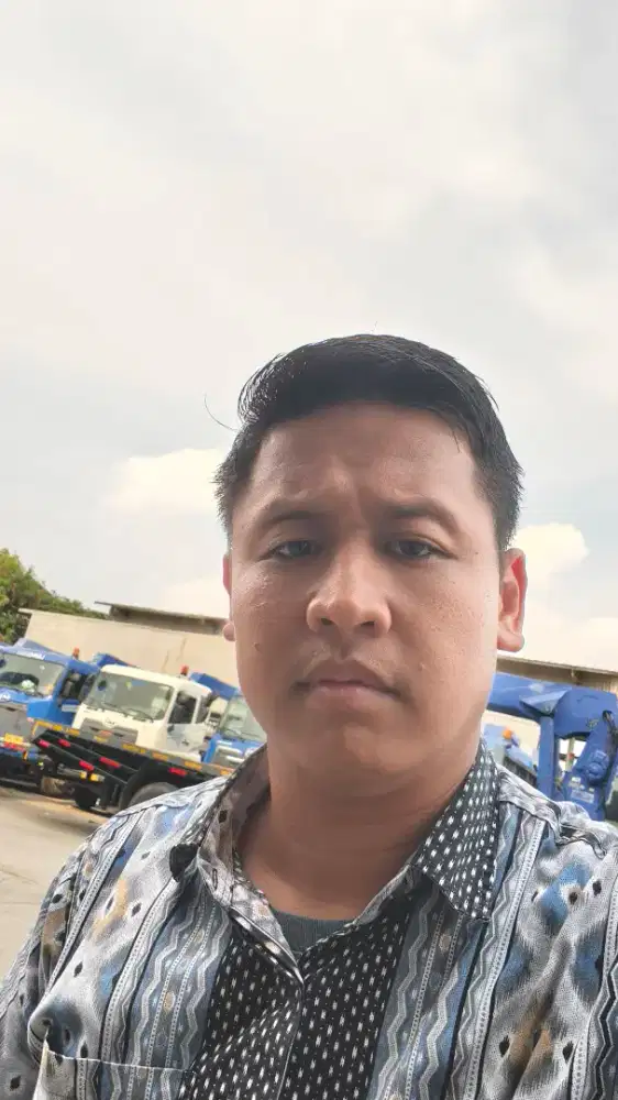 Saya cari lowongan Driver pribadi/kantor buat pribadi