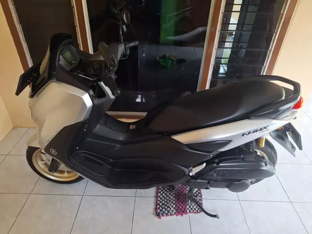 Jual motor nmax