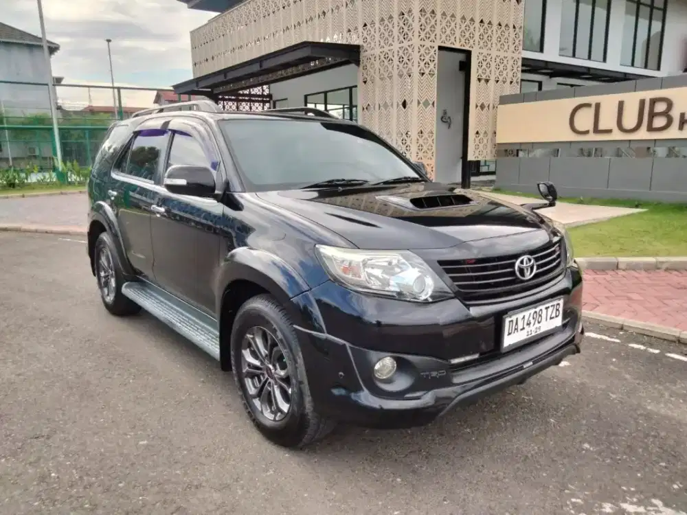 Vnt turbo solar trd 2014