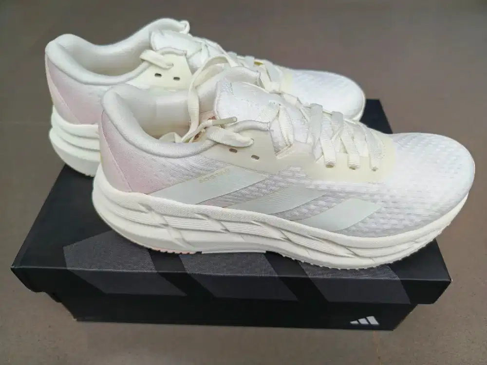 Sepatu lari running adidas repetitor adistar 3 original nike asics