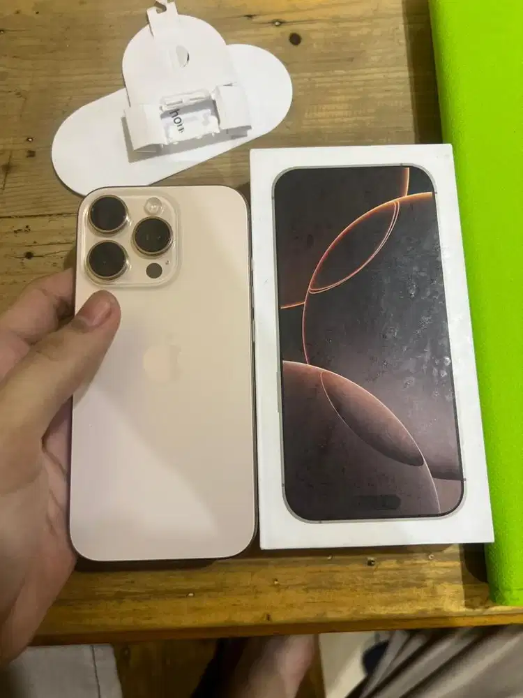 16 pro 128gb inter