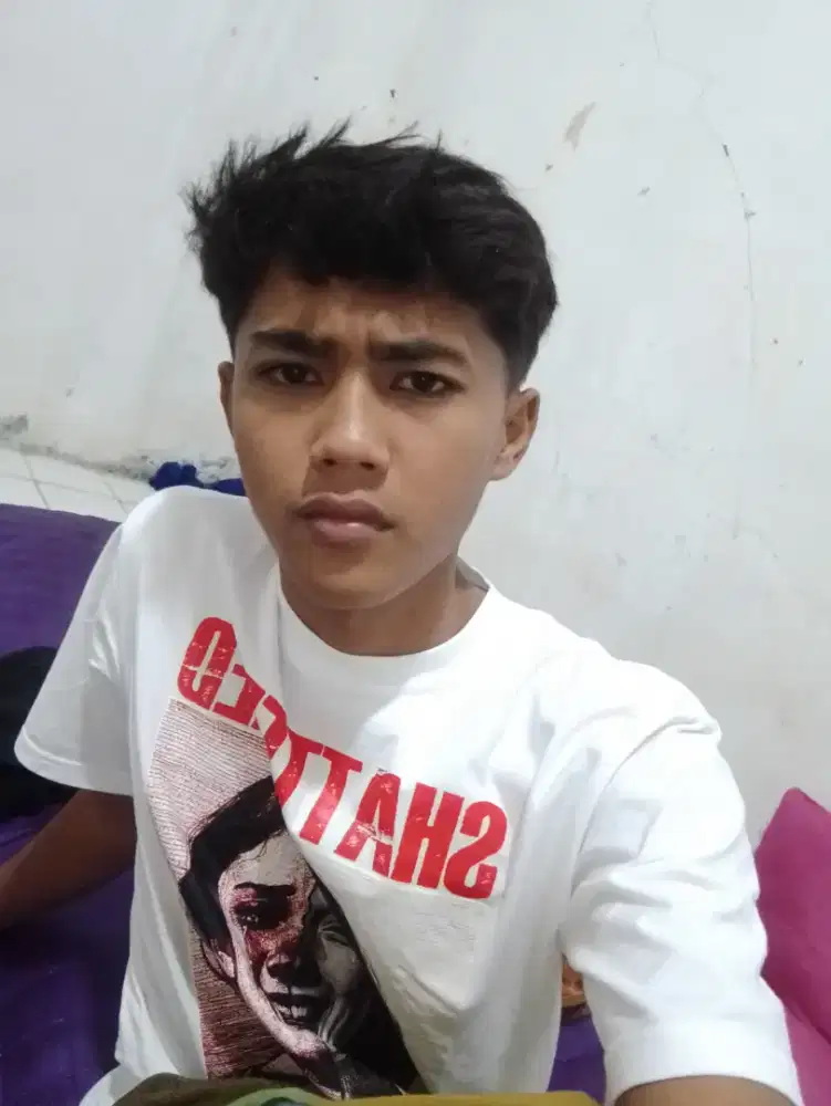 Nyari kerjaan butuh bgt
