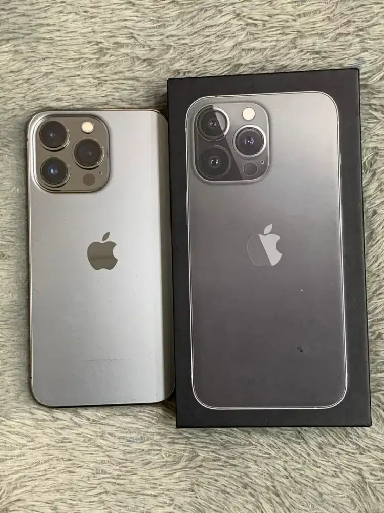 Iphone 13 Pro 128gb inter LL/A