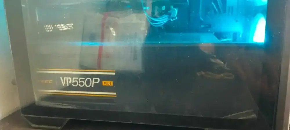 PC GAMING SIAP PAKAI