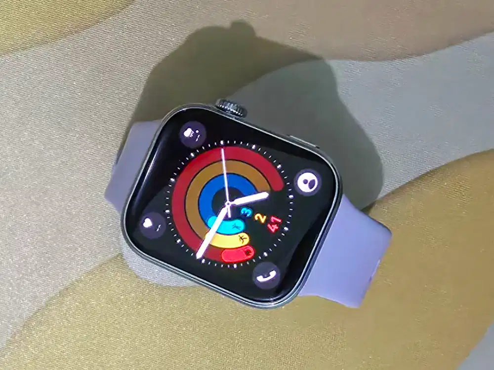 Huawei Watch Fit 4 Violet Mulus