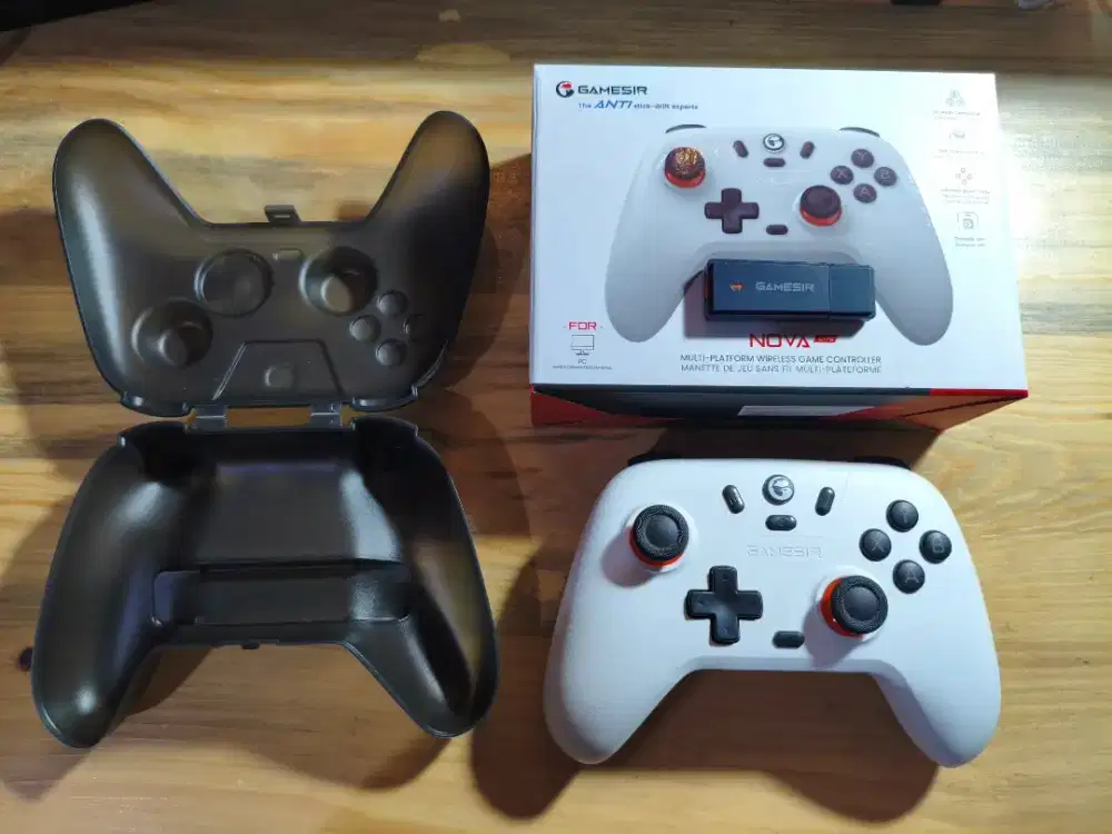Gamesir T4 Nova Lite