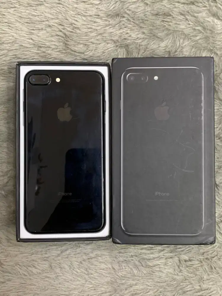 Iphone 7 Plus 256gb inter LL/A