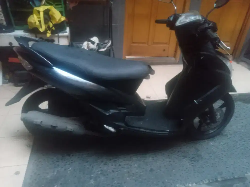 Mio soul karbu tahun 2010