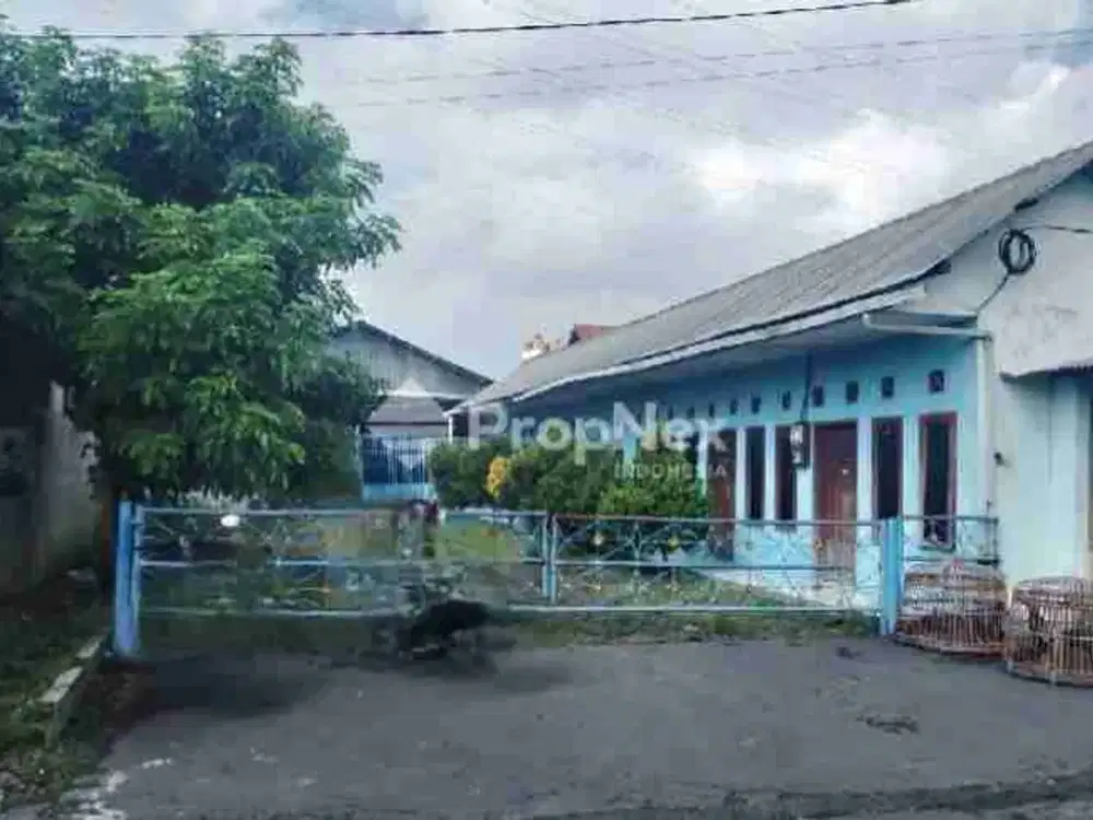 gudang di buduran