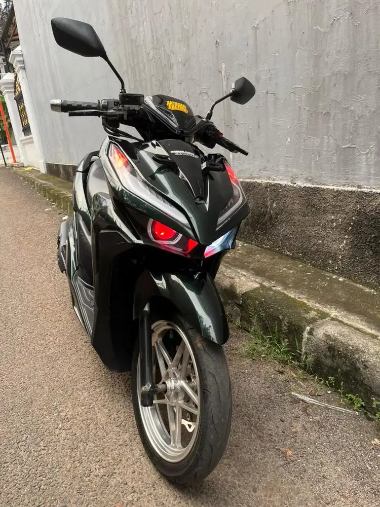 Dijual Vario 2019