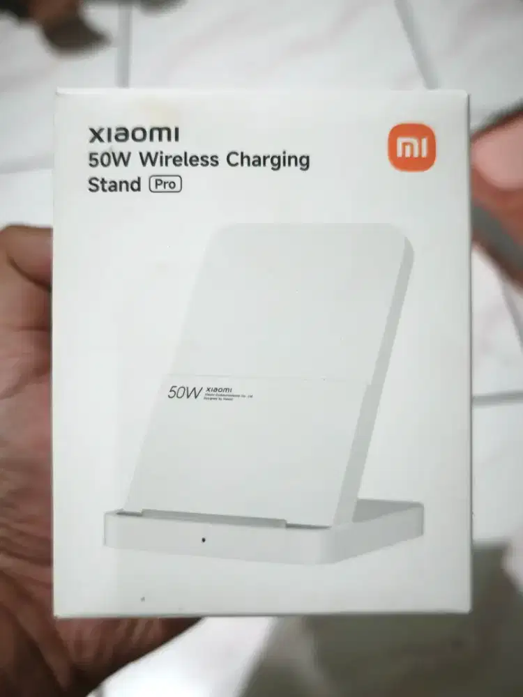 Wireless charger Xiaomi original 50watt