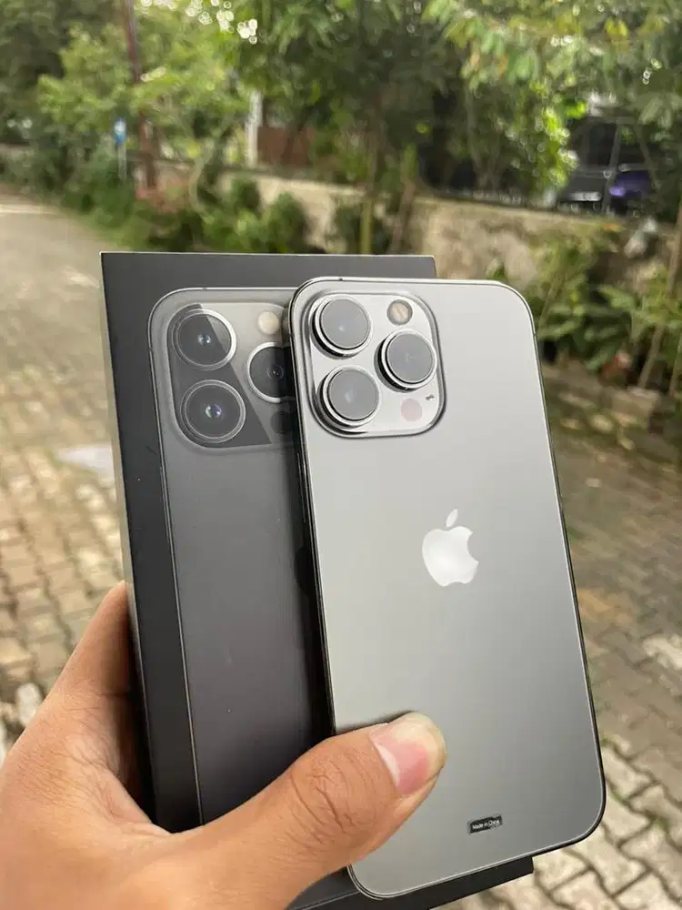 iphone 13 pro ibox 128gb murah