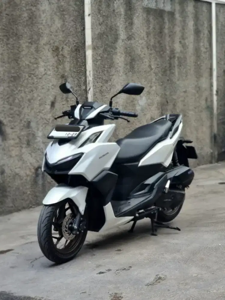 Vario cbs 160 th 2024  isis keyles mulus Jual cepat bisa tukar tambah