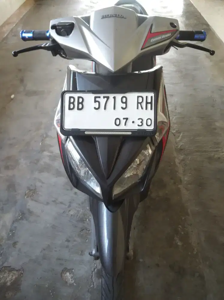 Jual Honda Vario Tekno CBS
