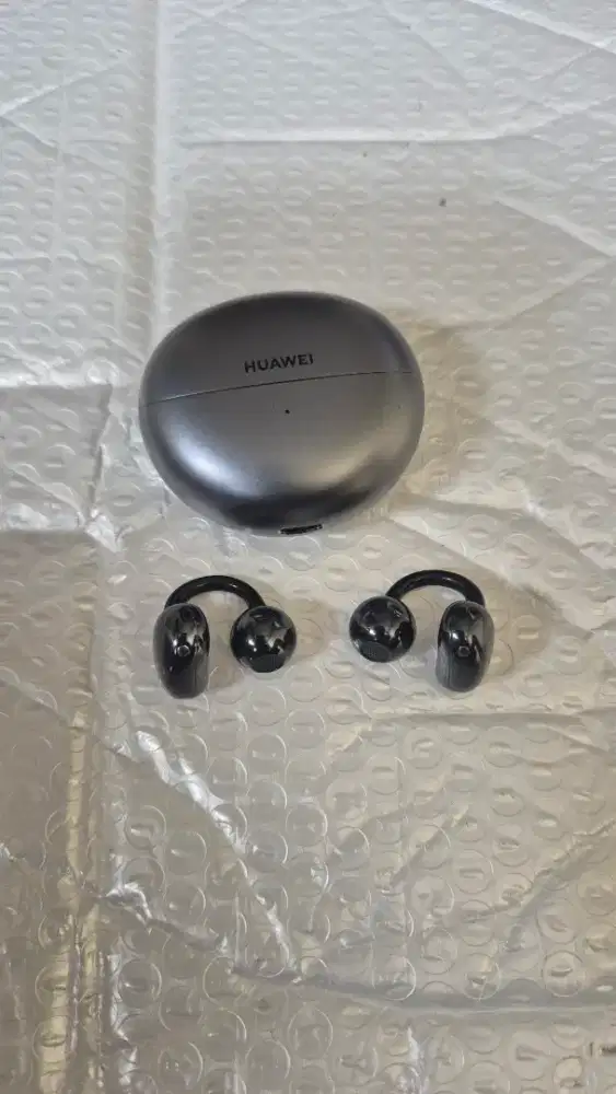 HUAWEI FreeClip