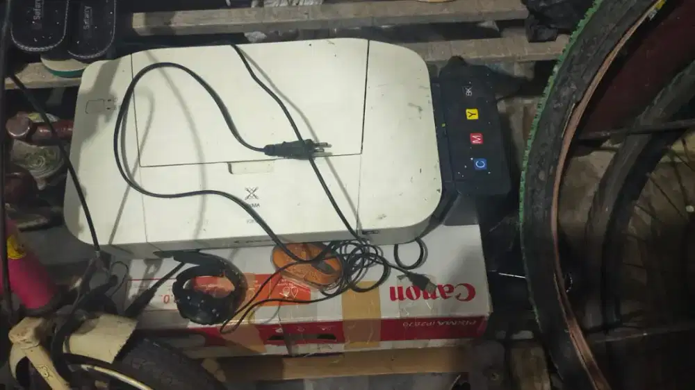 Jual Printer Merk Canon