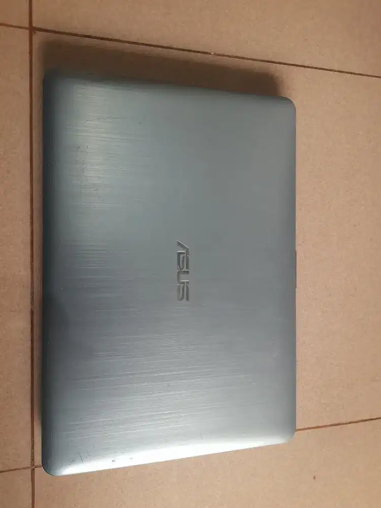 Laptop ASUS X441N | Intel Celeron | 4GB RAM | Siap Pakai