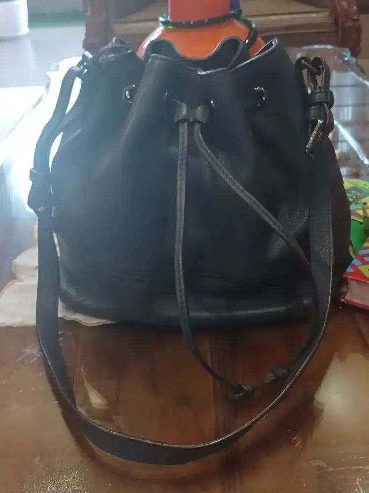 Jual tas kulit bonia ori masih95%