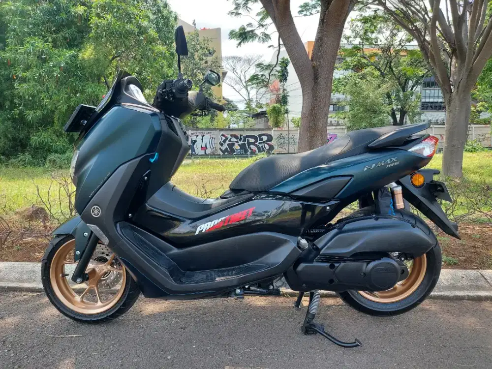 YAMAHA NMAX 155 2023