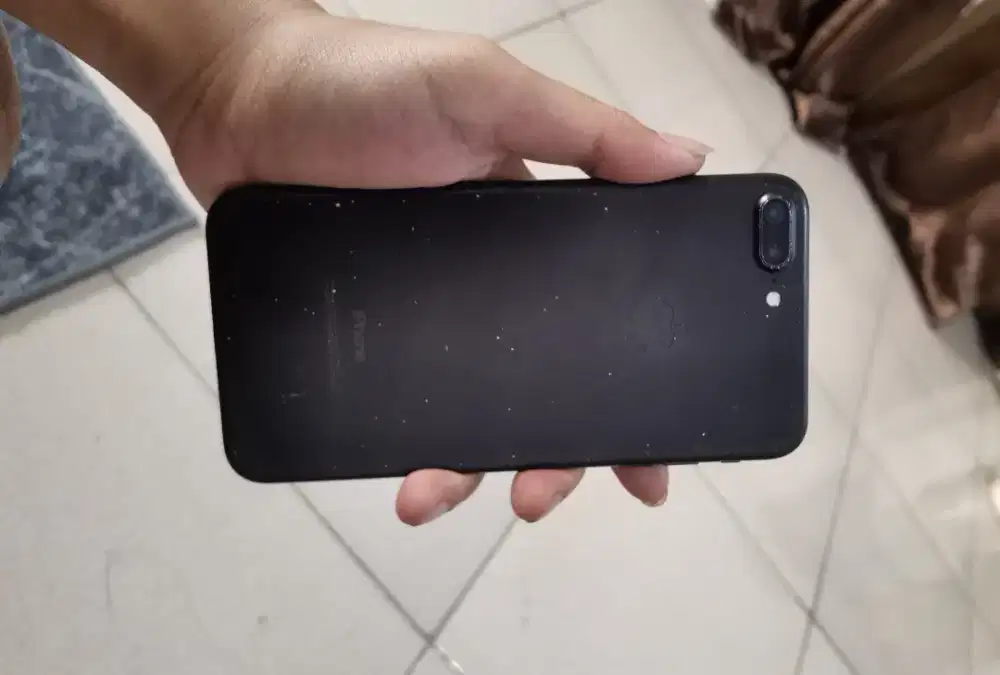 Iphone 7+ 128gb