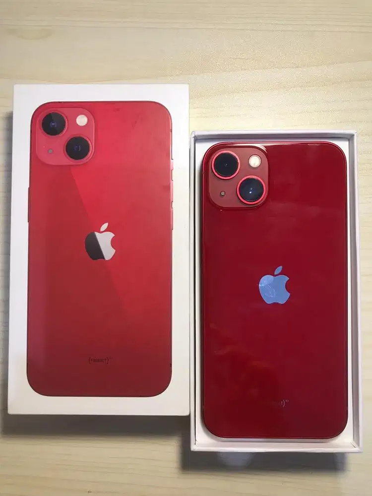 Iphone 13 512 GB | Second
