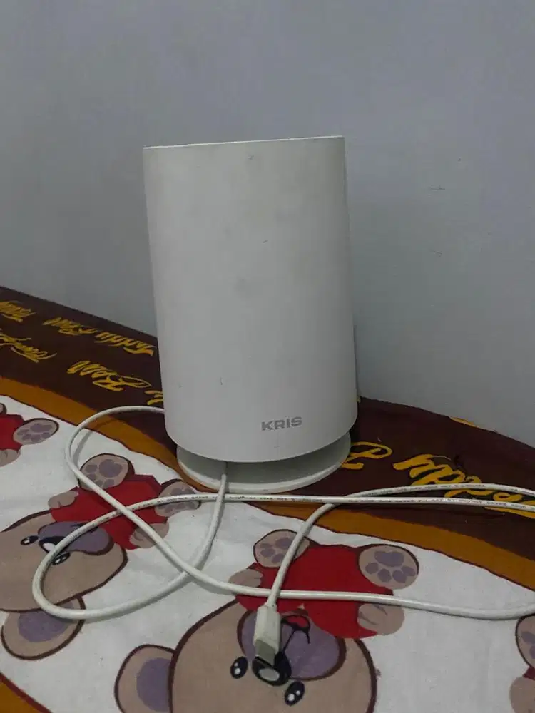 Kris 2.5 M2 Air Purifier Mini