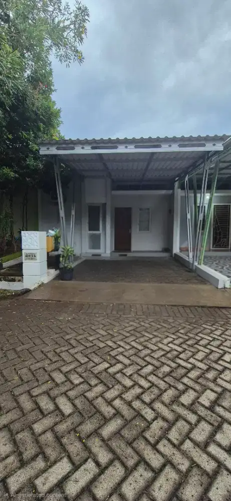 SEWA TAHUNAN Ruma Islami