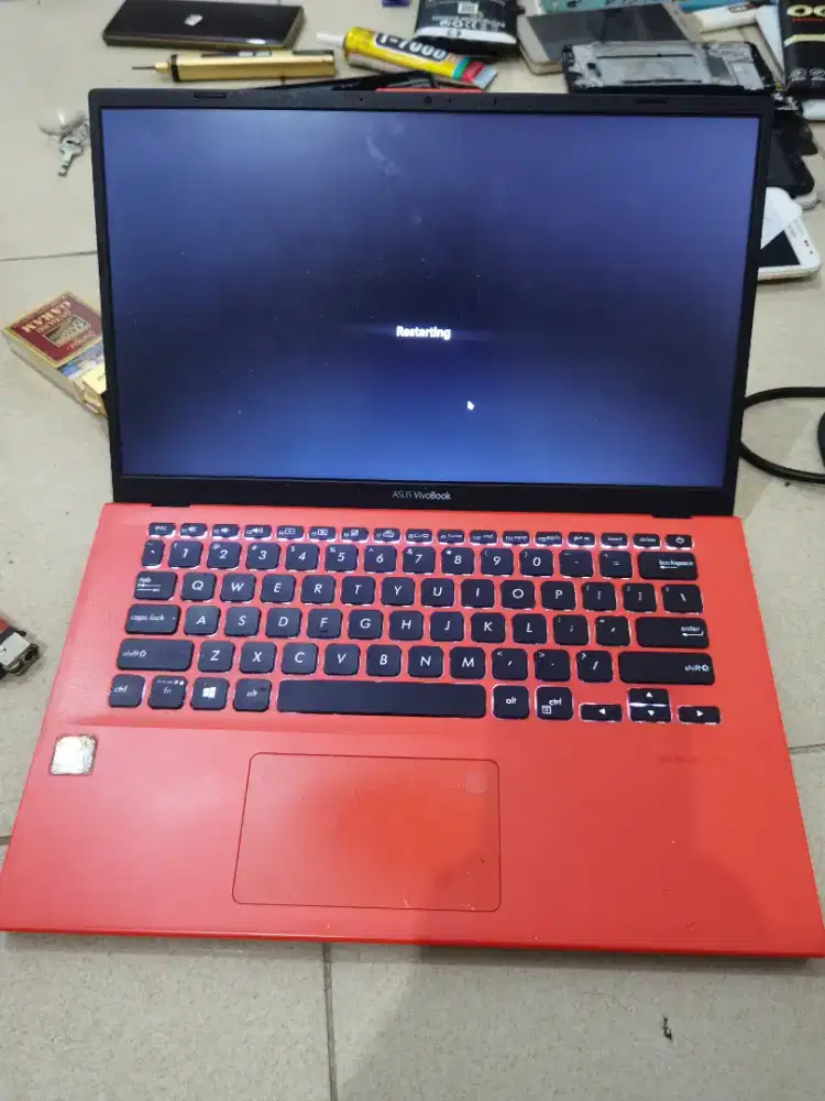 Asus notebook i3 gen 8