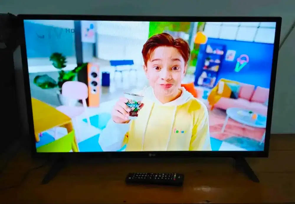 TV digital LG 32 inch