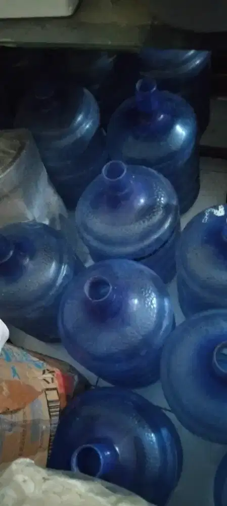 Di Jual Cepat Galon