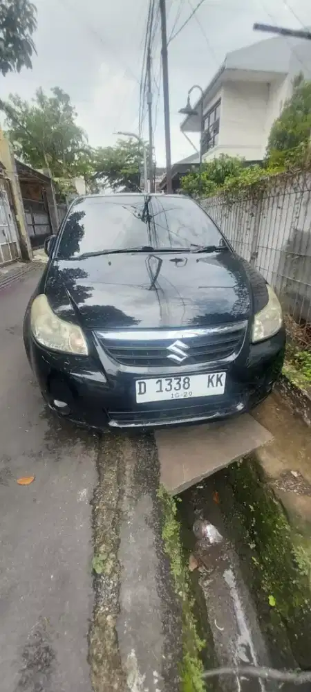 ISTWA BALENO NEXT G MLS SKL