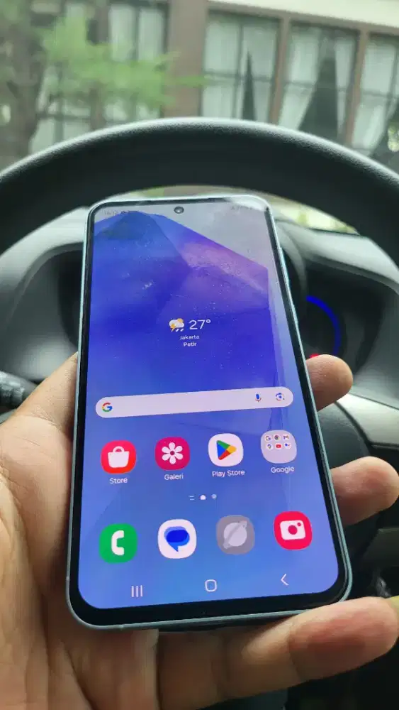 Samsung Galaxy A55 5G  8GB/256GB