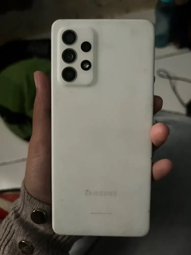 Samsung A52 8 / 256