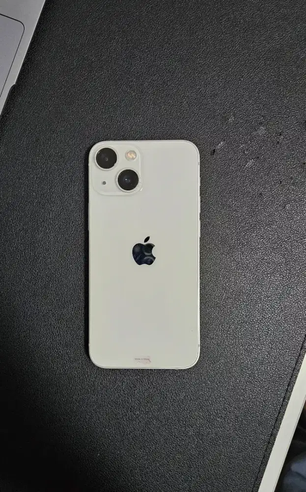 Iphone 13 mini 256 ibox