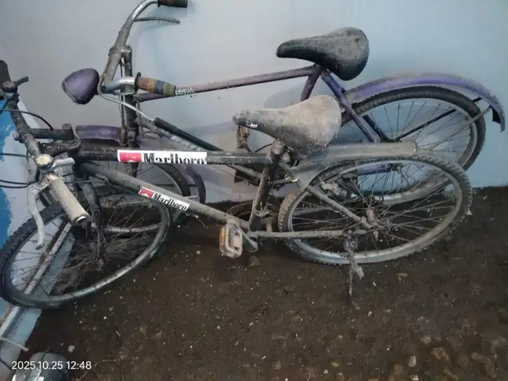 DIJUAL cepat buat koleksi