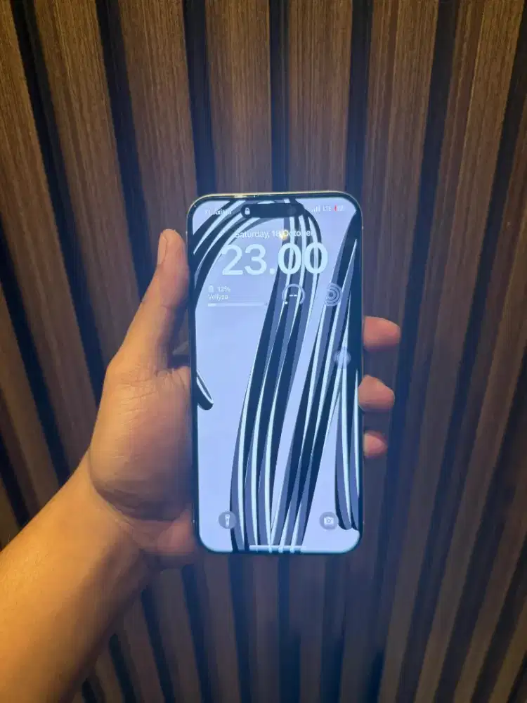 Iphone 15 pro max 256gb ex ibox original