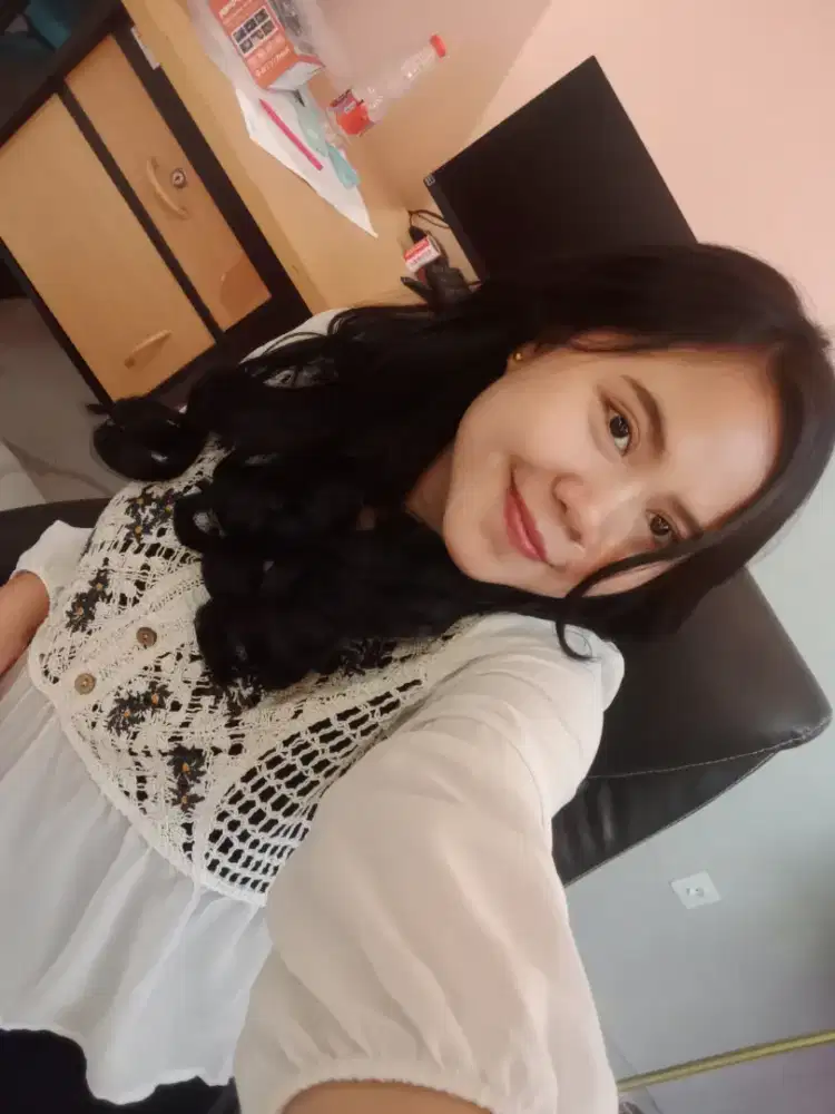 Cari loker live atau paking